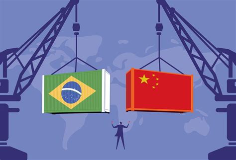 Cuáles Son Los 5 Países De América Latina Que Más Exportan A China Y Qué Diferencia A México De