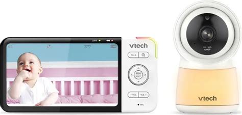 Vtech Rm5754hd Smart Video Baby Monitor Manual | isoftbytes.com