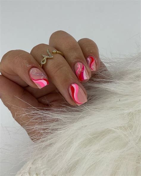 Nicole Marien Nail Artist On Instagram Nothing Compares To A Pink