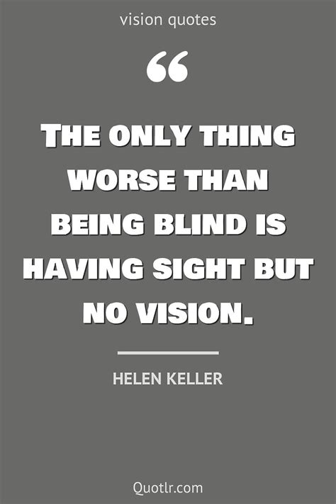 150 Floundering Blind People Quotes