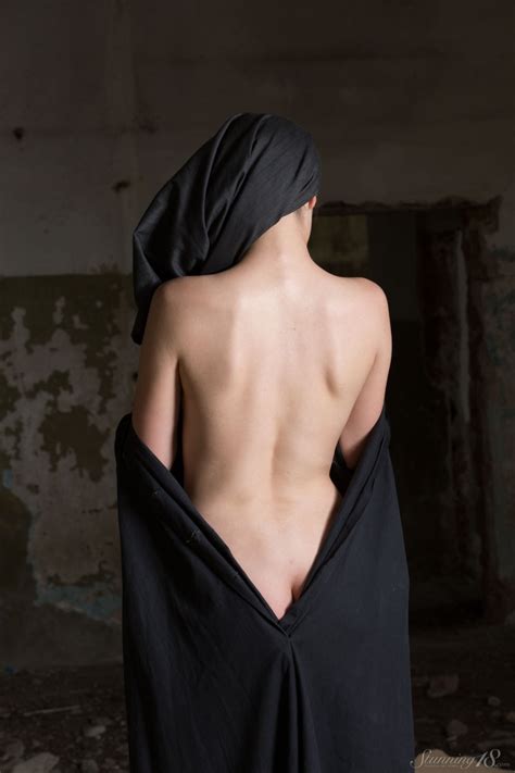 Judith Able Nude In Playful Nun Free Stunning 18 Picture Gallery At