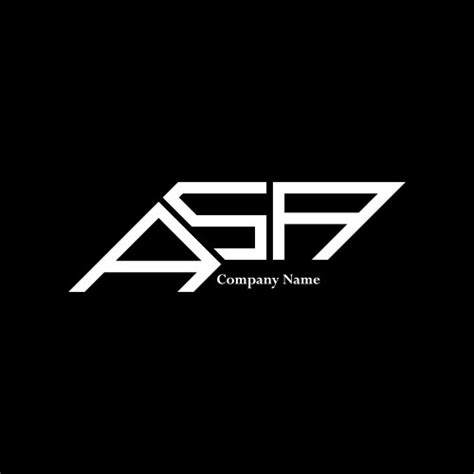 Asa Logo Vector Images 76