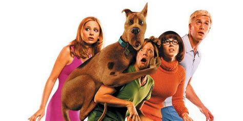 Scooby Doo 2002 Movie Quotes. QuotesGram