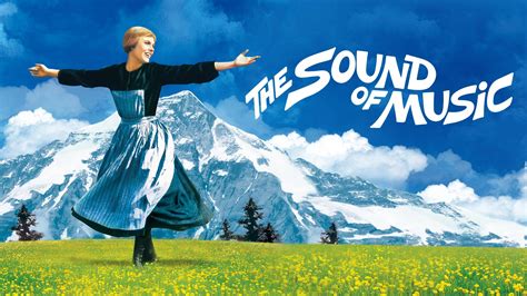 The Sound Of Music