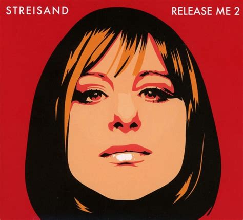 Barbra Streisand - Release Me 2 (CD) | MusicZone | Vinyl Records Cork ...