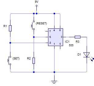 Probador De Servos Con Circuito Integrado Incluye Circuito Impreso