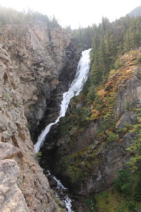 Top 10 Best Waterfalls In Montana And How To Visit Them World Of Waterfalls