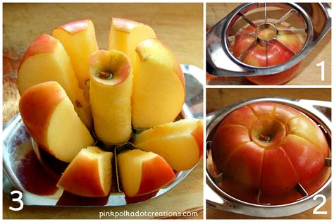 Easy Toffee Fruit Dip - Pink Polka Dot Creations