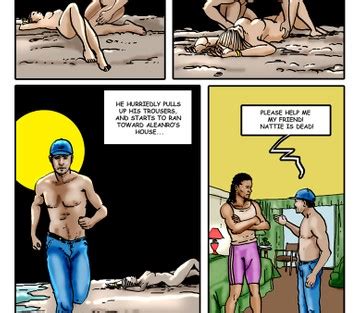 Nattie Muses Sex And Porn Comics