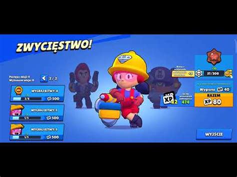 Gram z moim tatą w brawl stars YouTube