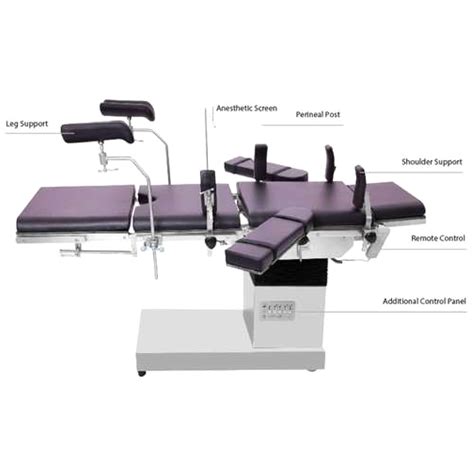 Electric Ot Table