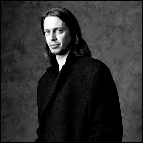 young steve buscemi - Google Search Steve Buscemi Young, Bowie, Danny ...