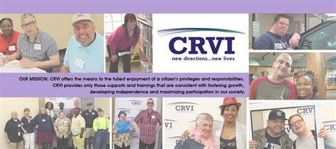 CRVI : Home