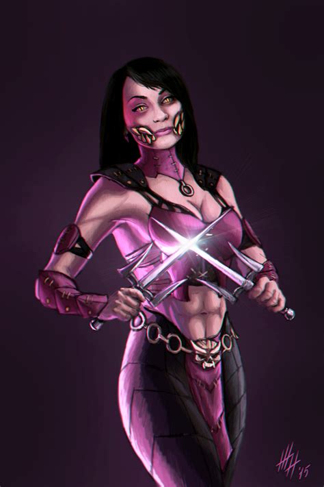 🔥 [70 ] Mileena Wallpapers Wallpapersafari