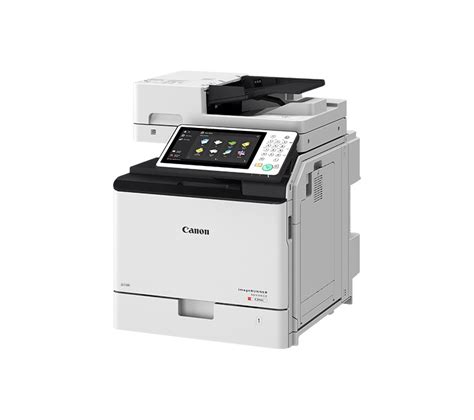 Canon Imagerunner Advance 615i Ii Monokopalt