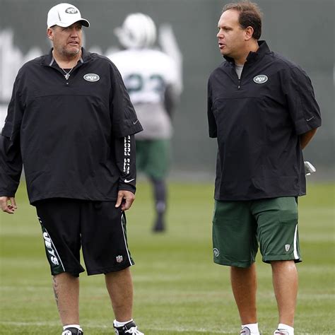 NY Jets: 5 Reasons Mike Tannenbaum Should Be Fired If the Jets Miss the Playoffs | News, Scores ...