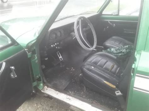1974 Jeep Cherokee Sport Milwaukee Wi 2800 Ewillys