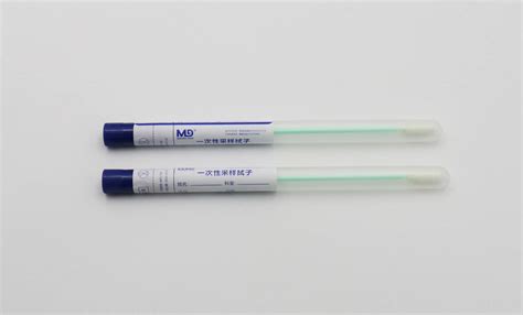 深圳美迪科生物二类辐照灭菌无菌甲流流感咽拭子 搜狐大视野 搜狐新闻