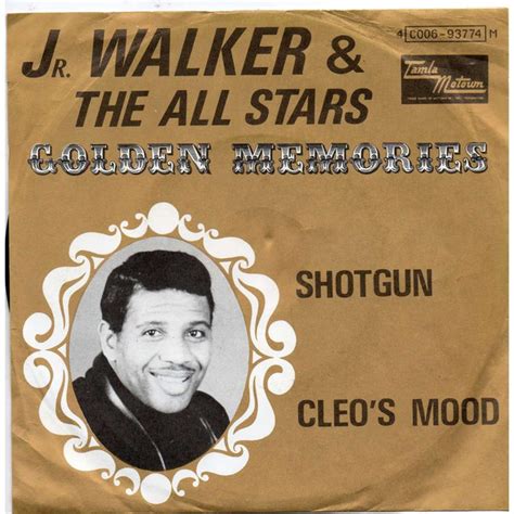 Junior Walker & The All Stars Shotgun (Vinyl Records, LP, CD) on CDandLP