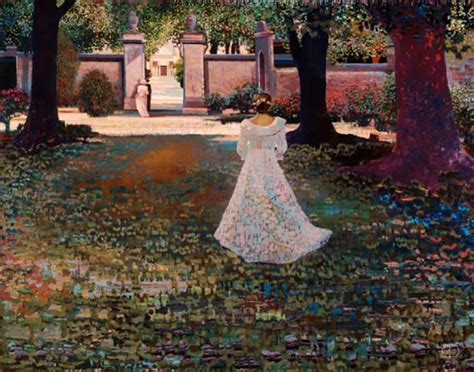 Ton Dubbeldam Catherine La Rose The Poet Of Painting