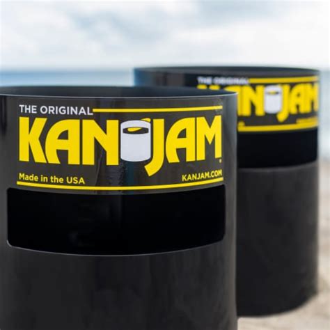Kan Jam Original Frisbee Game 1 Ct Kroger