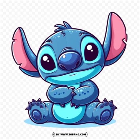 Lilo Y Stitch Png Lilo And Stitch Transparent It Uivvqhpng