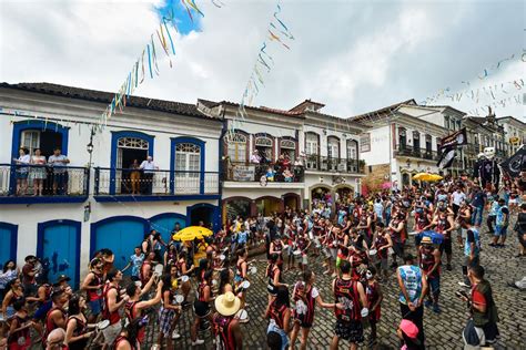 Mamãe eu quero foi marcha mais tocada no carnaval nos últimos cinco anos