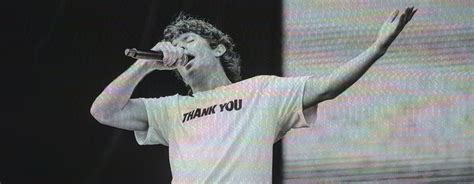 Turnstile Faz Show En Rgico E Coloca O Hardcore Em Destaque No Lollapalooza Downstage