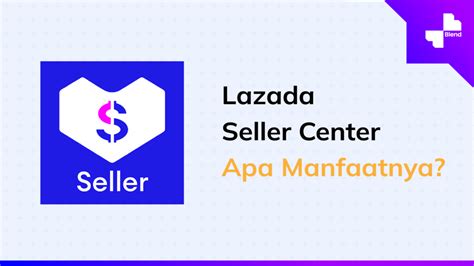 Lazada Seller Center