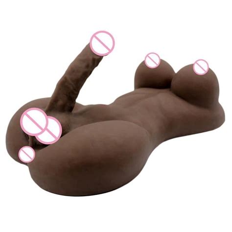 Ladyboy Sex Butter Jouet Anal R Aliste Seins Normes Et Bain Long P Nis Gode Sophia Silicone