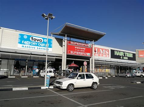 The Palms Super Spar Distance To Johannesburg