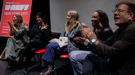 Vaeff 2022 Photo Gallery Tribeca Film Center Pc Theater