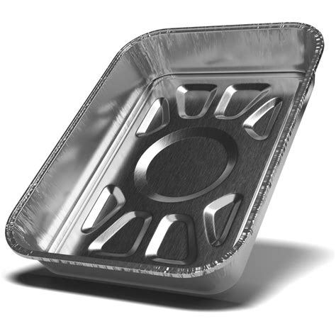 Aluminum Food Container 3d Turbosquid 2010092