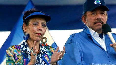 Preocupa que los gobiernos de América Latina no se pronuncien sobre Nicaragua El Diario Universal