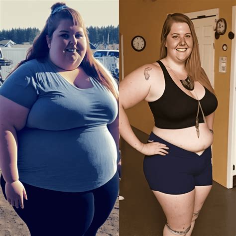 Weight Loss Success Stories Rmidjourney