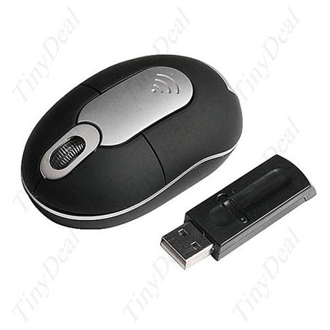 What's Inside A Computer Mouse?