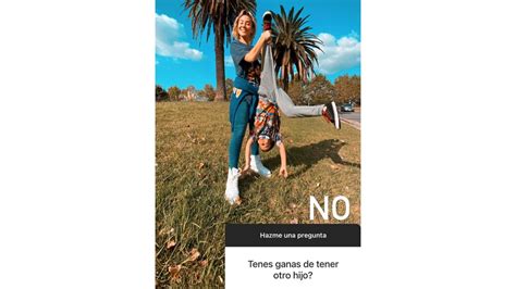 El nuevo video hot de Jimena Barón martillazos en la cola Exitoina