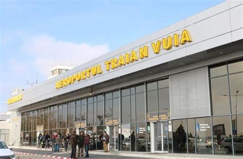 LICITATIE CU SUCCES LA AEROPORTUL DIN TIMISOARA Contractul Pentru