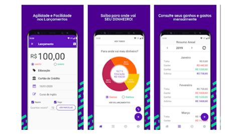 Aplicativos De Finan As Pessoais Top Apps