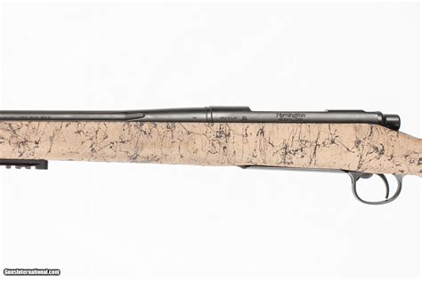 Remington 700 5r Gen 2 300 Win Mag Used Gun Inv 237413