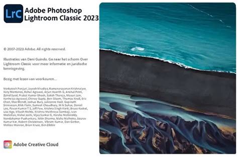 Adobe Lightroom Classic 2023 Free Download Luckystudio4u