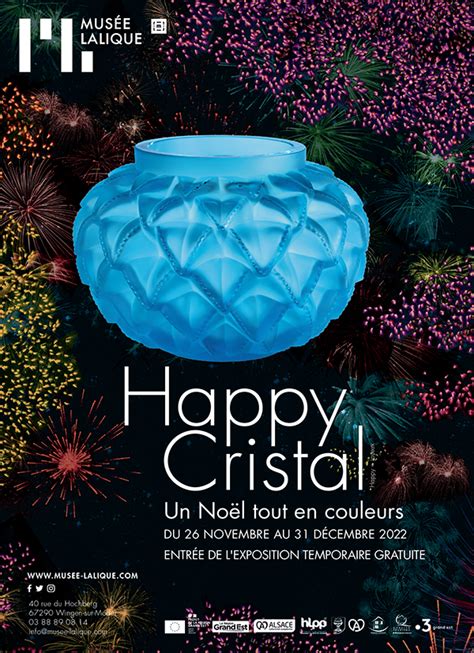 Happy Cristal L Echo D Alsace