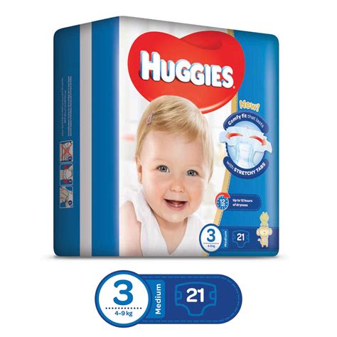 Poopy Huggies Diapers