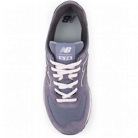 Zapatillas New Balance U574gge Gris Hombre Deportes Moya