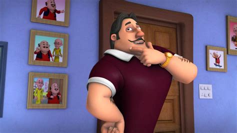 Watch Motu Patlu Season 10 Episode 85 : Boxer Ki Biopic - Watch Full Episode Online(HD) On JioCinema