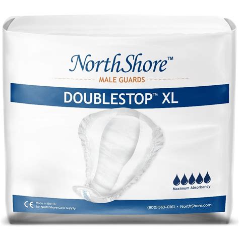 Best Incontinence Products For Men I Northshore Care Supply