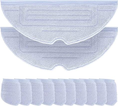 Amazon Bknown Spare Parts Piece Mop Cloth Compatible With