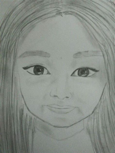 Jennie Drawing | BLINK (블링크) Amino