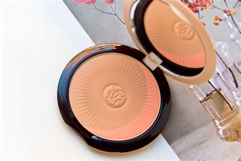 Guerlain Terracotta Joli Teint Marie Theres Schindler Beauty Blog