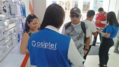 Osiptel Conoce La Diferencia Entre Reclamo Apelaci N Queja Y